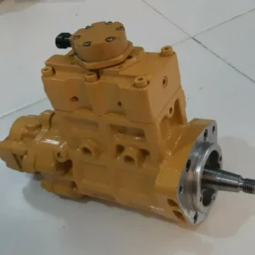 20R3815 Common Rail Supply Pump Cat C6.6