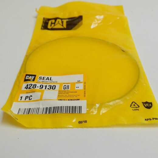 428-9130 Exhaust Seal