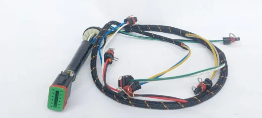 153-8920 Harness Injector
