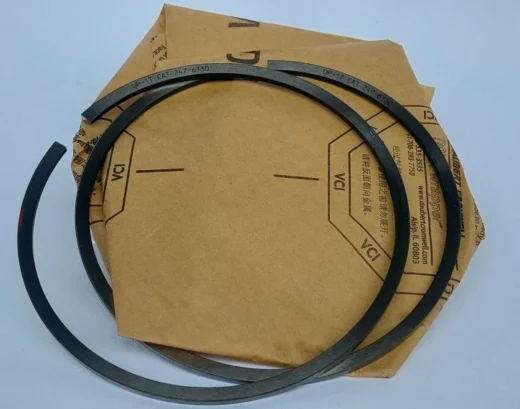 247-6130 Ring piston top