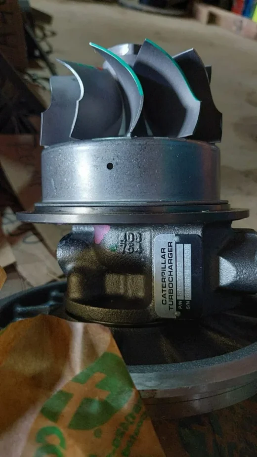131-8688 Cartridge GP