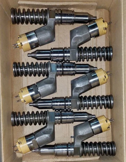 253-0618 INJECTOR GP-FUEL